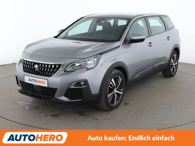 Peugeot 5008 1.5 Blue HDi Active Business Aut.*NAVI*TEMPO*CAM*