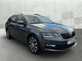 Skoda Octavia Combi 1.5 TSI Soleil *AHK*ACC*Amundsen* Gris - thumbnail 3
