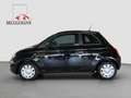 Fiat 500 1.0 GSE Hybrid Schwarz - thumbnail 3
