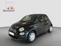Fiat 500 1.0 GSE Hybrid Schwarz - thumbnail 1