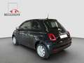 Fiat 500 1.0 GSE Hybrid Schwarz - thumbnail 4