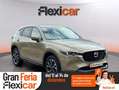 Mazda CX-5 2.2D Evolution 4WD 110Kw Beige - thumbnail 1
