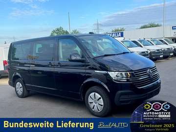 6.1 TDI DSG LR Tempomat*PDC*NAVI