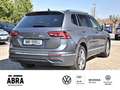 Volkswagen Tiguan Allspace 2.0TDI Move DSG LED+CAM+NAV+AHK Grau - thumbnail 4