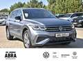 Volkswagen Tiguan Allspace 2.0TDI Move DSG LED+CAM+NAV+AHK Grau - thumbnail 3