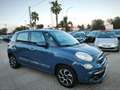 Fiat 500L 1.3 MJT 95 CV Business Blau - thumbnail 3