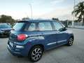 Fiat 500L 1.3 MJT 95 CV Business Blau - thumbnail 4