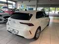 Opel Astra Astra L Lim. 5-trg. Elegance Weiß - thumbnail 2