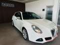 Alfa Romeo Giulietta 1.6 JTDm-2 105 CV Distinctive Bianco - thumbnail 4