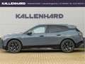 BMW iX 50 xDrive-Sportpacke-DrivingAssProf-Head-UP - Grau - thumbnail 6