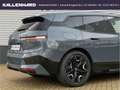 BMW iX 50 xDrive-Sportpacke-DrivingAssProf-Head-UP - Grau - thumbnail 9