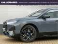 BMW iX 50 xDrive-Sportpacke-DrivingAssProf-Head-UP - Grau - thumbnail 7