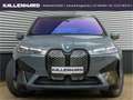 BMW iX 50 xDrive-Sportpacke-DrivingAssProf-Head-UP - Grau - thumbnail 4