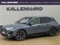 BMW iX 50 xDrive-Sportpacke-DrivingAssProf-Head-UP - Grau - thumbnail 1