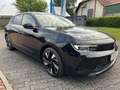 Opel Astra Elegance Schwarz - thumbnail 3