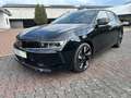 Opel Astra Elegance Schwarz - thumbnail 1
