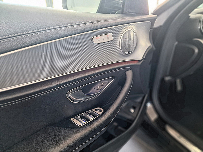 Mercedes-Benz E 350 d AMG/Burmester/Pano/Night/360Kamera/20Zoll — photo 12