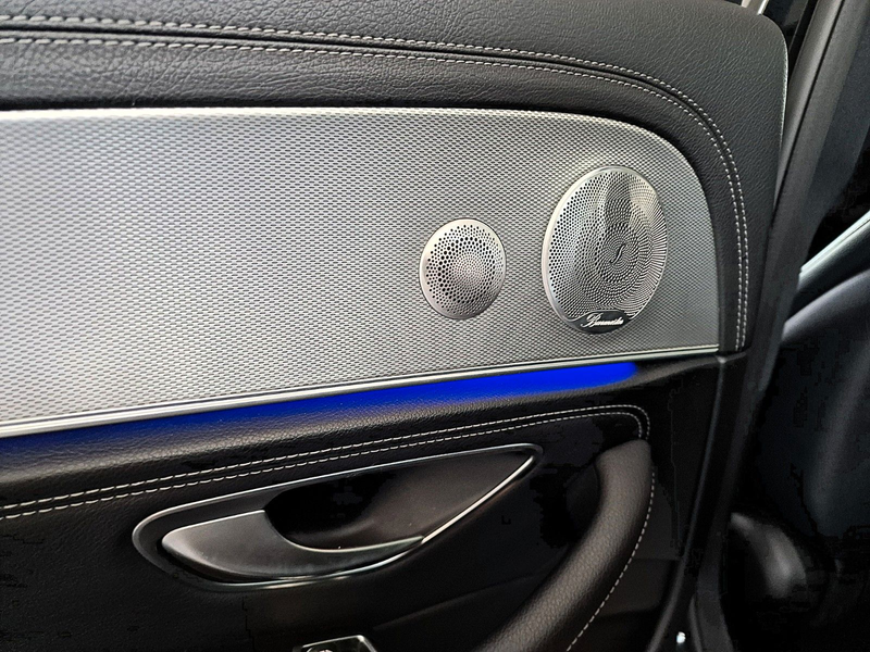 Mercedes-Benz E 350 d AMG/Burmester/Pano/Night/360Kamera/20Zoll — photo 15