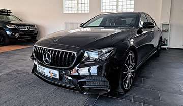 d AMG/Burmester/Pano/Night/360Kamera/20Zoll