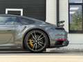 Porsche 911 Turbo-S \ LIFT/PDLS+/SPORT-DESIGN/COMFORT-ACCES \ Grün - thumbnail 10