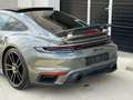 Porsche 911 Turbo-S \ LIFT/PDLS+/SPORT-DESIGN/COMFORT-ACCES \ Grün - thumbnail 14