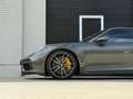 Porsche 911 Turbo-S \ LIFT/PDLS+/SPORT-DESIGN/COMFORT-ACCES \ Grün - thumbnail 8