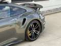 Porsche 911 Turbo-S \ LIFT/PDLS+/SPORT-DESIGN/COMFORT-ACCES \ Grün - thumbnail 11