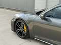 Porsche 911 Turbo-S \ LIFT/PDLS+/SPORT-DESIGN/COMFORT-ACCES \ Grün - thumbnail 9