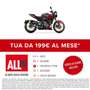 Triumph TRIDENT 800 Rosso - thumbnail 2