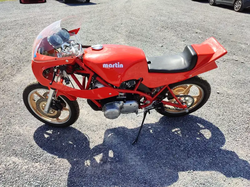 Honda CB 750 four - foto 6