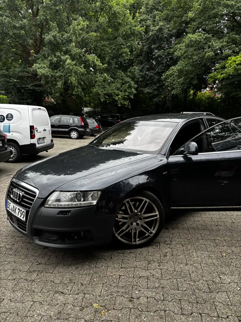 Audi A6 3.0 TDI DPF quattro S tronic - 1