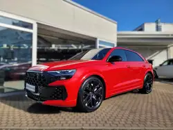 Audi RSQ8 performance 4.0 quattro*305 km/h*HUD*23"*Standheiz