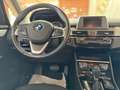 BMW 218 D ADVANTAGE AUTOMATİK NAVI PDC AHK 1 HAND Brun - thumbnail 11