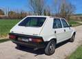 Fiat Ritmo Ritmo 5p 1.1 L 60cv Weiß - thumbnail 10