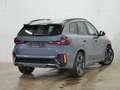 BMW X1 23d xDrive M Sport PRO ASSISTF/PANO/MEMORY Grau - thumbnail 4