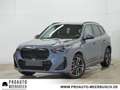 BMW X1 23d xDrive M Sport PRO ASSISTF/PANO/MEMORY Grau - thumbnail 1