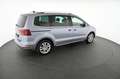 SEAT Alhambra 1.4 TSI Executive DSG Pickerl NEU Silber - thumbnail 4
