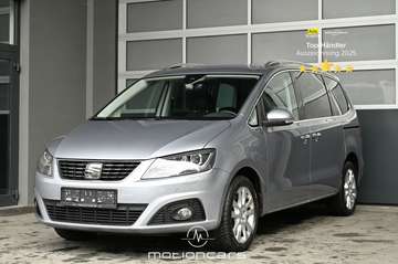 1.4 TSI Executive DSG Pickerl NEU