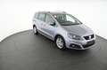 SEAT Alhambra 1.4 TSI Executive DSG Pickerl NEU Silber - thumbnail 10