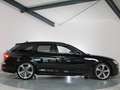 Audi A4 Avant 35 TFSI S-line Black Edition Volleder, LED, Noir - thumbnail 26