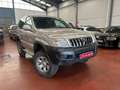 Toyota Land Cruiser 3.0 D4-D GX Gris - thumbnail 3