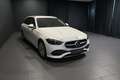 Mercedes-Benz C 200 d T LED/KAMERA/DISTRO/BUSINESS/SHZ Blanc - thumbnail 25