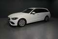 Mercedes-Benz C 200 d T LED/KAMERA/DISTRO/BUSINESS/SHZ Blanc - thumbnail 1