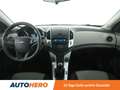 Chevrolet Cruze 1.6 LS+*AHK*KLIMA*GARANTIE* Braun - thumbnail 12