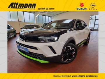 Fotografie Opel Mokka Ultimate Navi Pro Park&Go Premium uvm