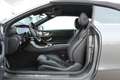 Mercedes-Benz E 200 Cabrio 4MATIC AMG FULL OPTIONS! Grijs - thumbnail 11
