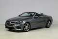 Mercedes-Benz E 200 Cabrio 4MATIC AMG FULL OPTIONS! Grijs - thumbnail 9