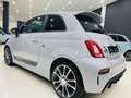 Abarth 595 Turismo 595 1.4 t-jet Turismo 165cv KM 9000 Grijs - thumbnail 9