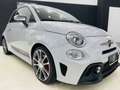 Abarth 595 Turismo 595 1.4 t-jet Turismo 165cv KM 9000 Grijs - thumbnail 2