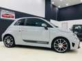 Abarth 595 Turismo 595 1.4 t-jet Turismo 165cv KM 9000 Grijs - thumbnail 3